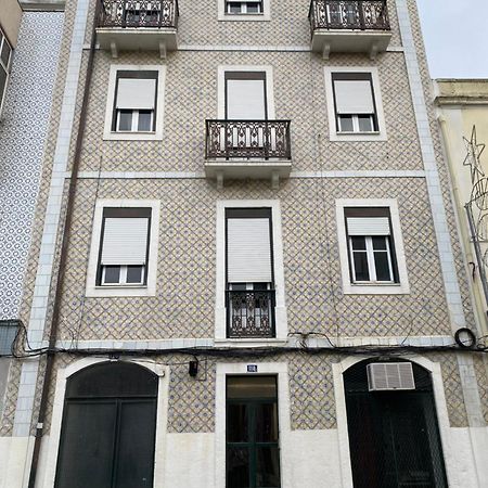 Manjericos House Apartment Lisbon Exterior photo