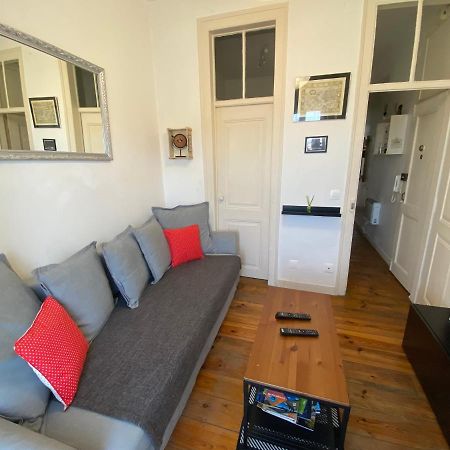Manjericos House Apartment Lisbon Exterior photo