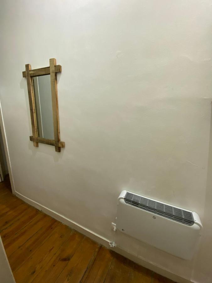 Manjericos House Apartment Lisbon Exterior photo
