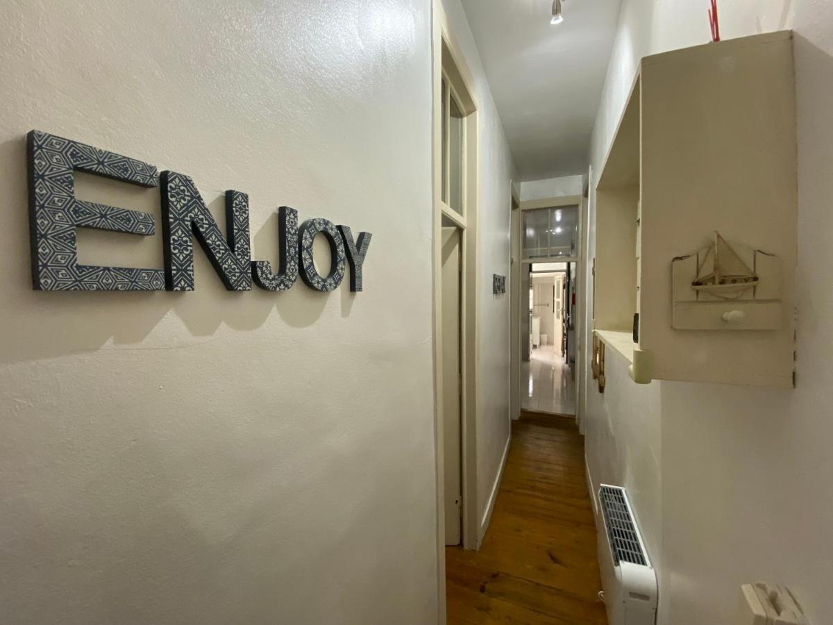 Manjericos House Apartment Lisbon Exterior photo