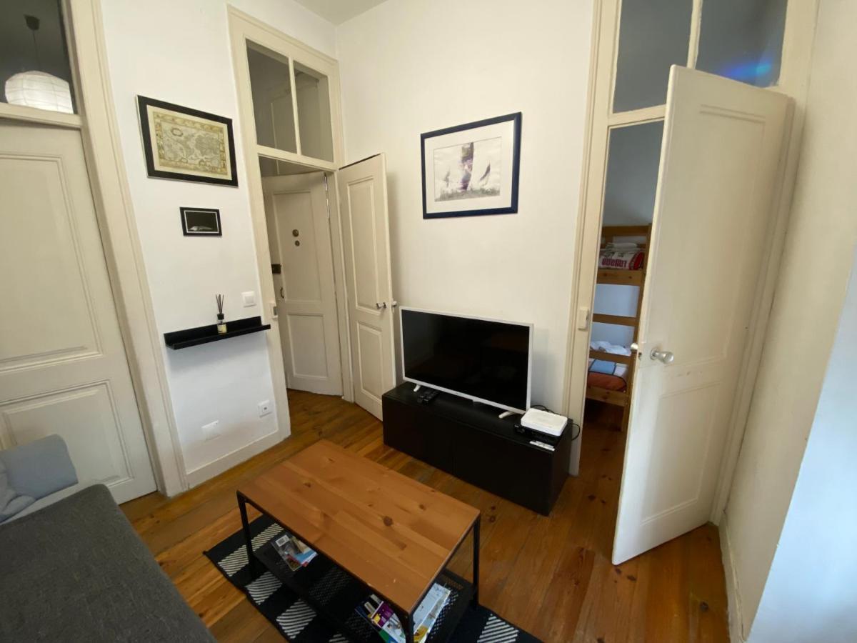 Manjericos House Apartment Lisbon Exterior photo