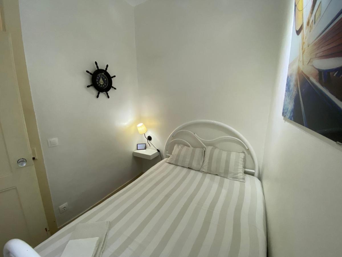 Manjericos House Apartment Lisbon Exterior photo