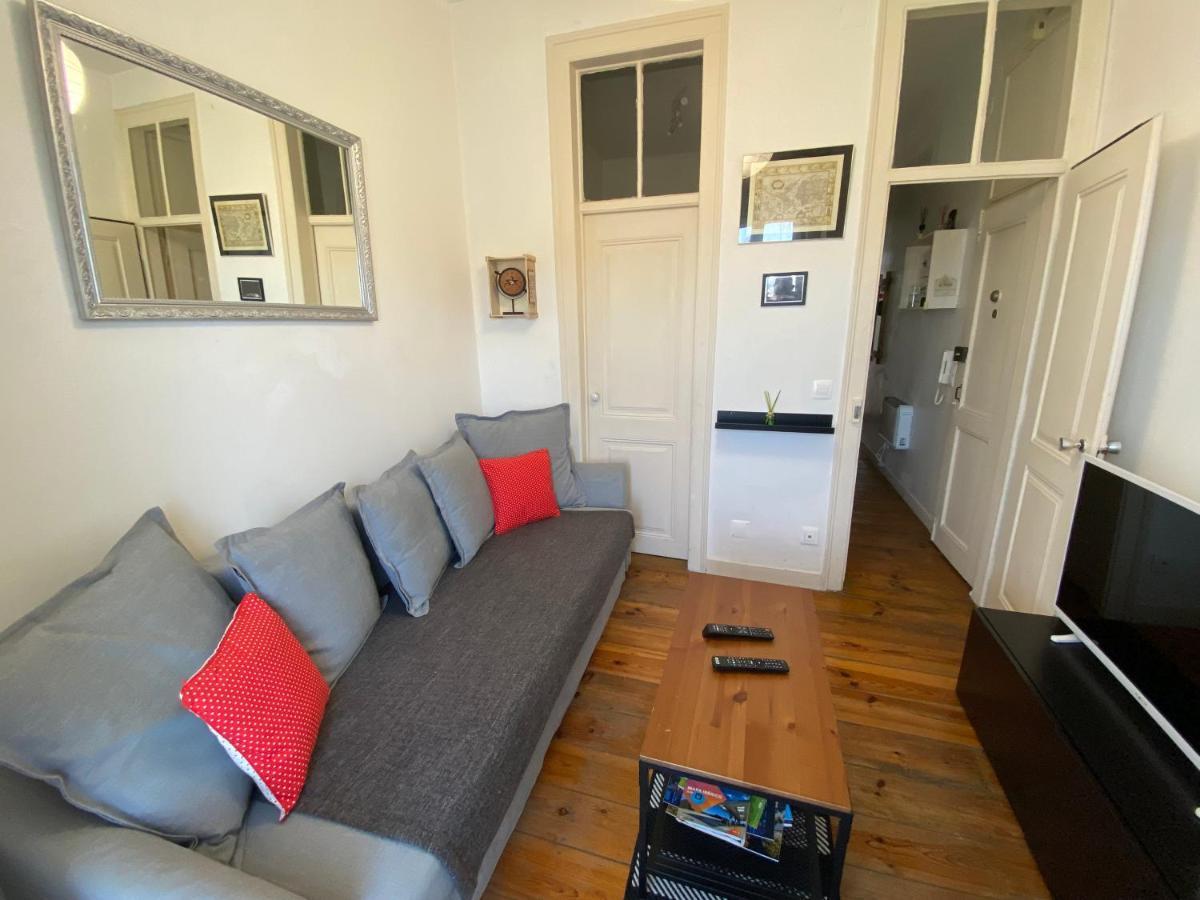 Manjericos House Apartment Lisbon Exterior photo