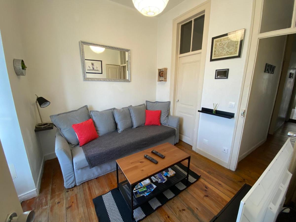 Manjericos House Apartment Lisbon Exterior photo